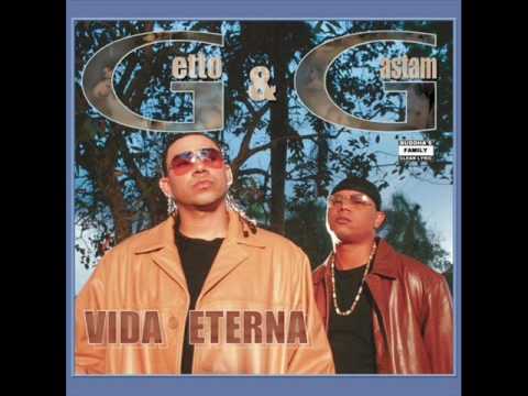 Getto Y Gastam